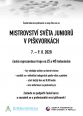 Mistrovství světa juniorů 2020