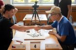 MS v gomoku a renju na TV Brno 1 