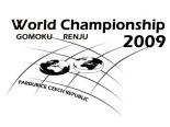 Organizační potřeby pro MS 2009