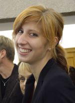 Barbora Krucká