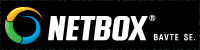NETBOX - BAVTE SE.